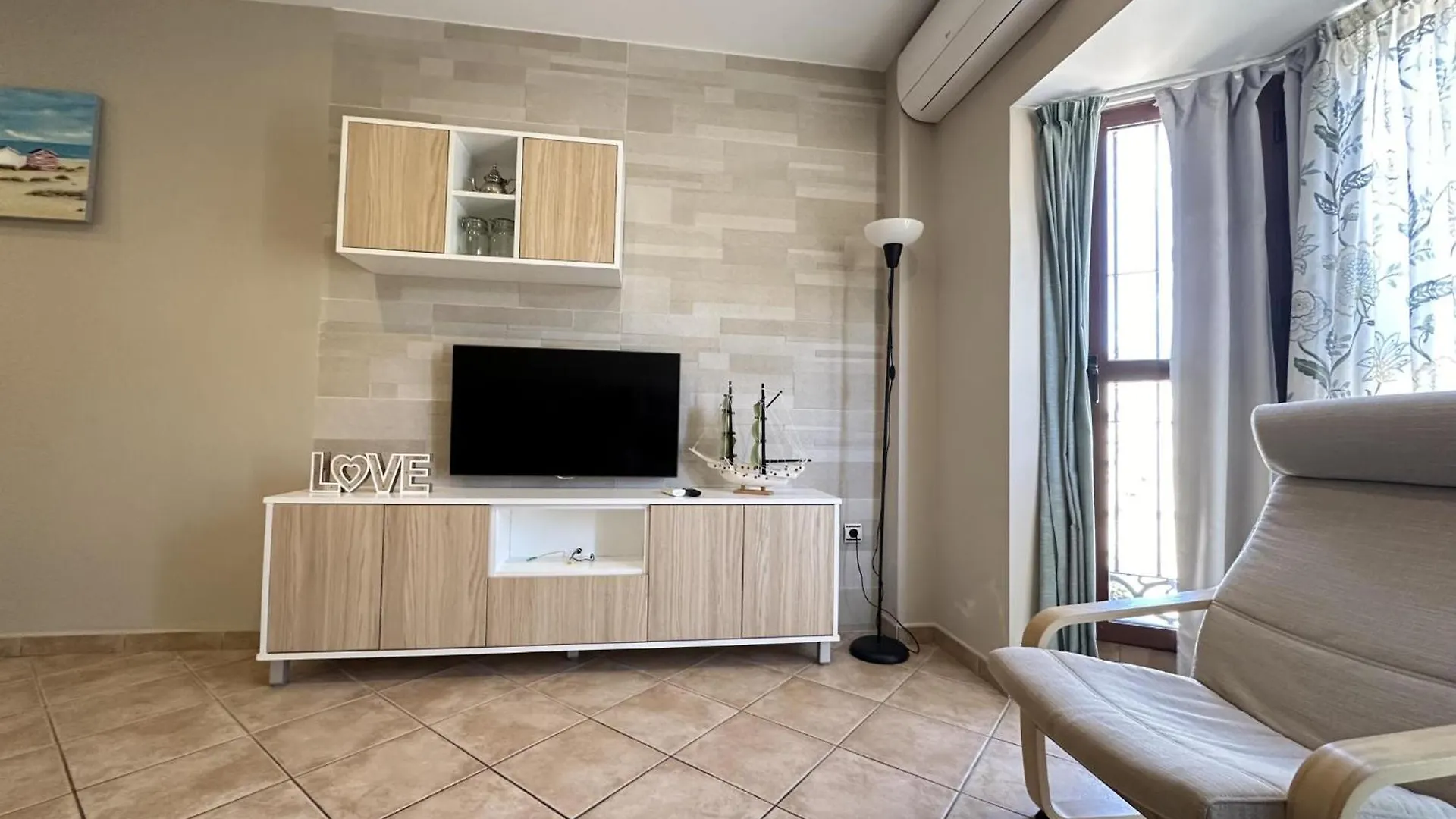 Appartamento Apartamentos Chiclana Chalet Carboneros Chiclana de la Frontera Spagna