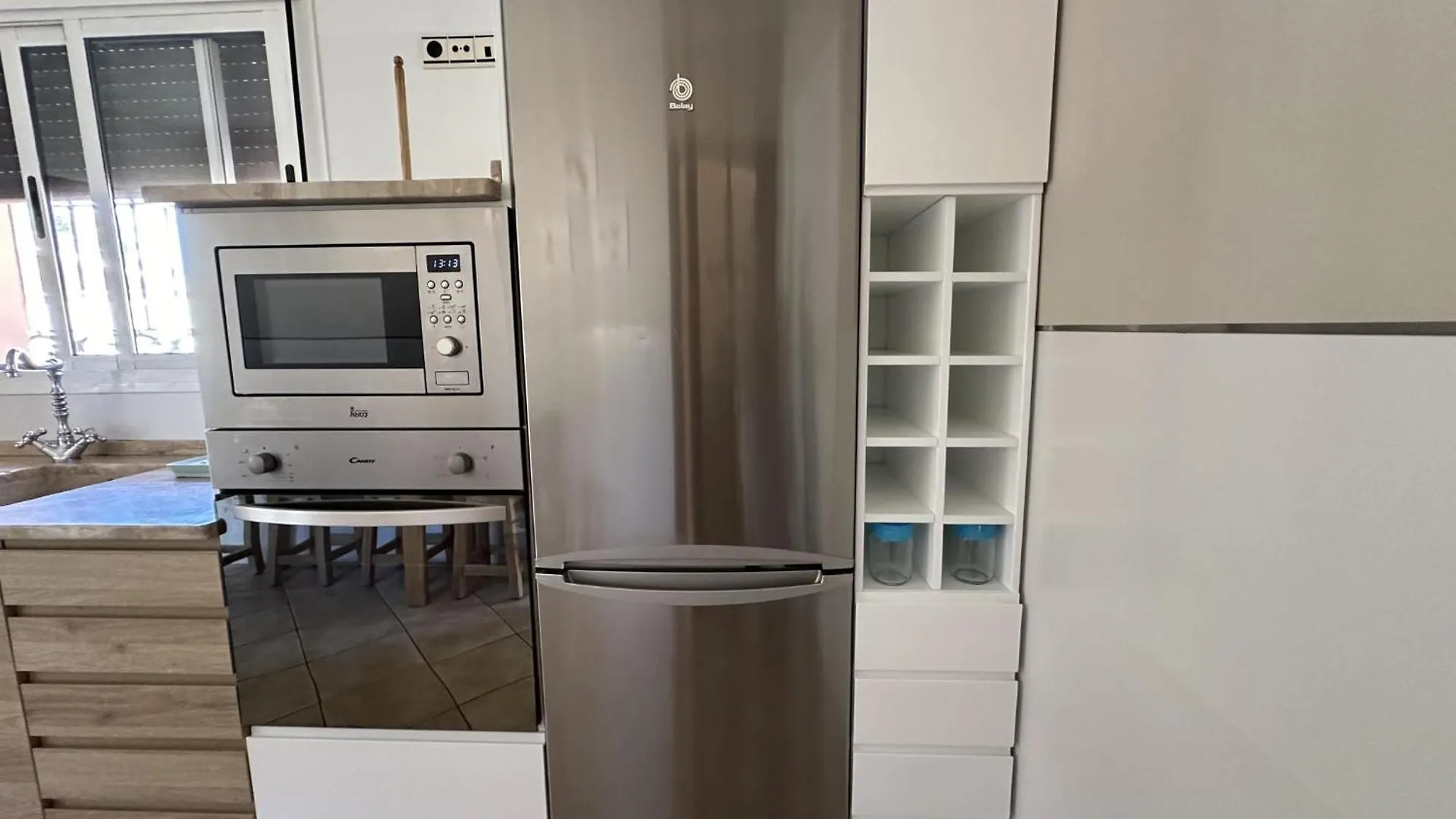 Appartamento Apartamentos Chiclana Chalet Carboneros Chiclana de la Frontera