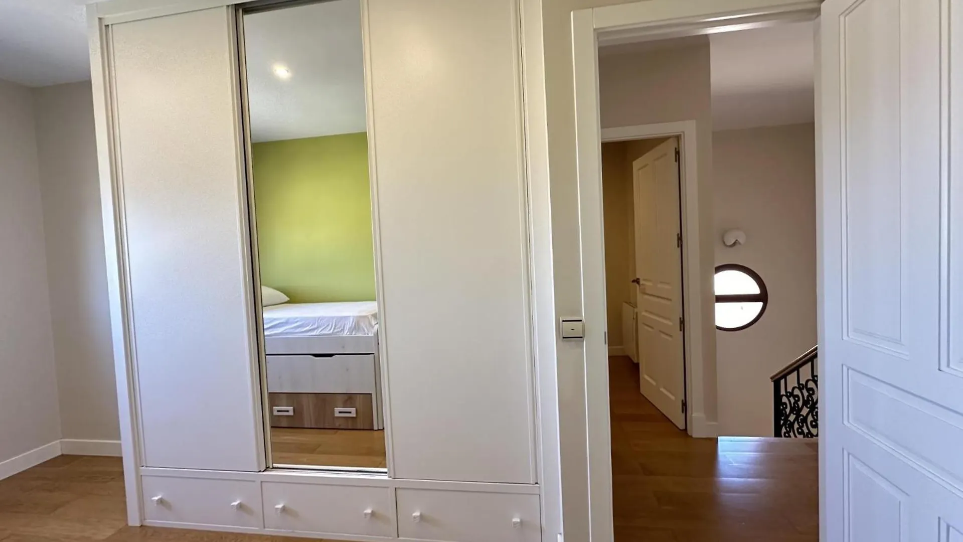 Apartamentos Chiclana Chalet Carboneros Chiclana de la Frontera Spagna