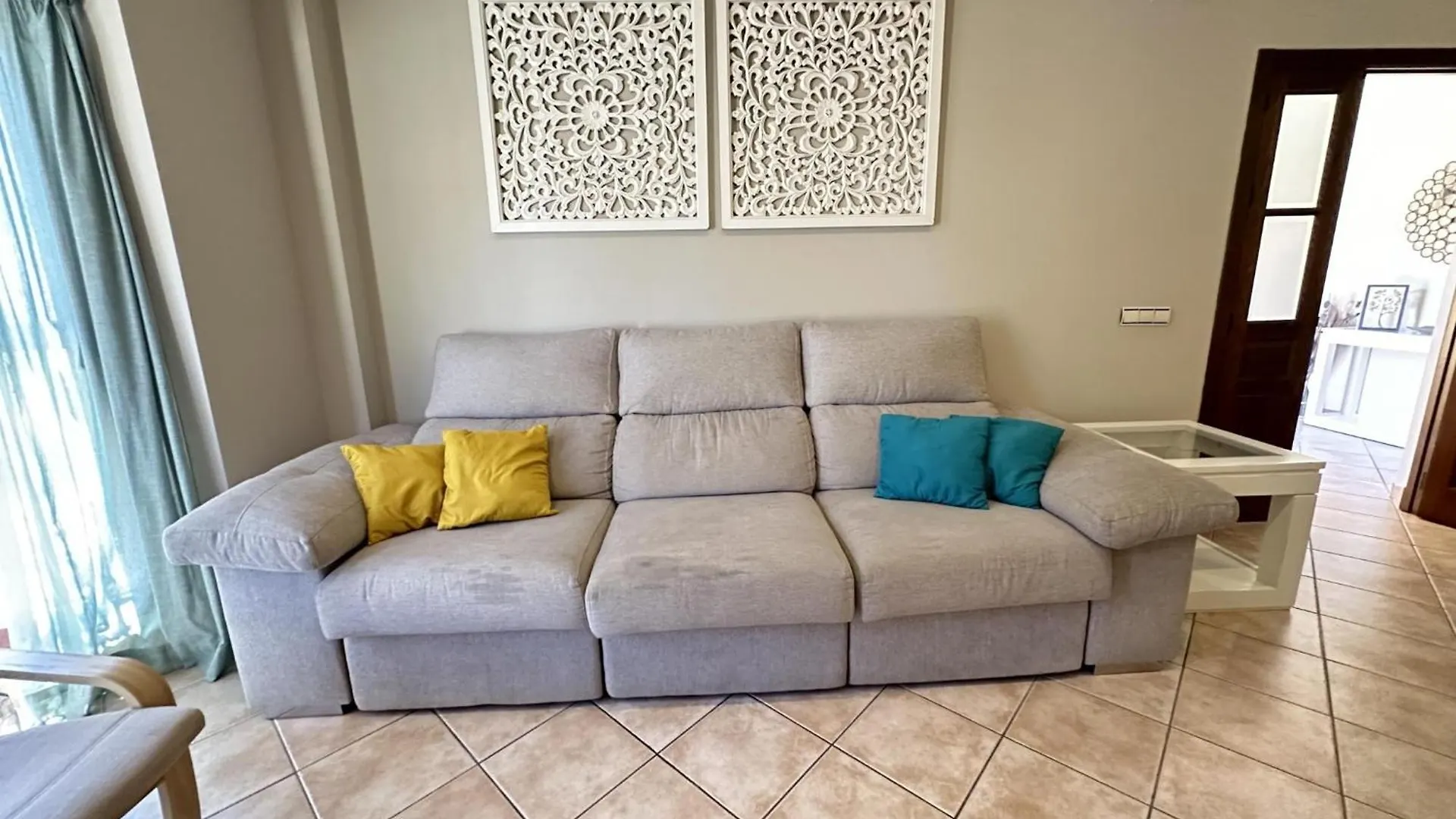 Appartamento Apartamentos Chiclana Chalet Carboneros Chiclana de la Frontera