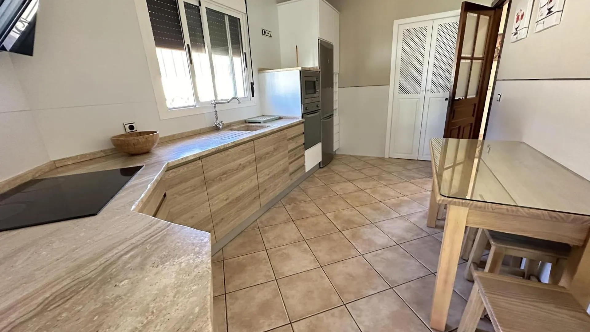 Appartamento Apartamentos Chiclana Chalet Carboneros Chiclana de la Frontera Spagna