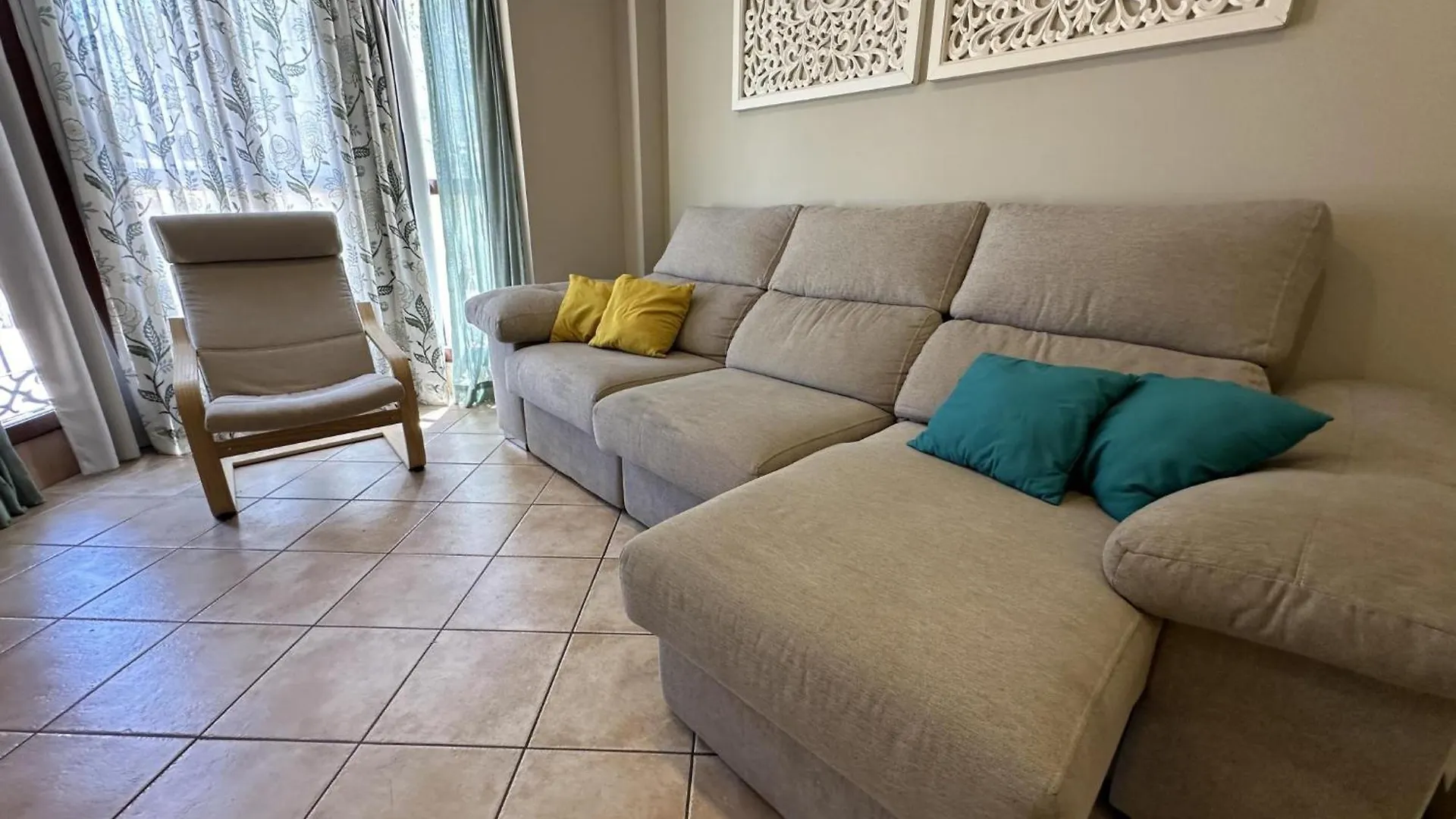 Apartamentos Chiclana Chalet Carboneros Chiclana de la Frontera