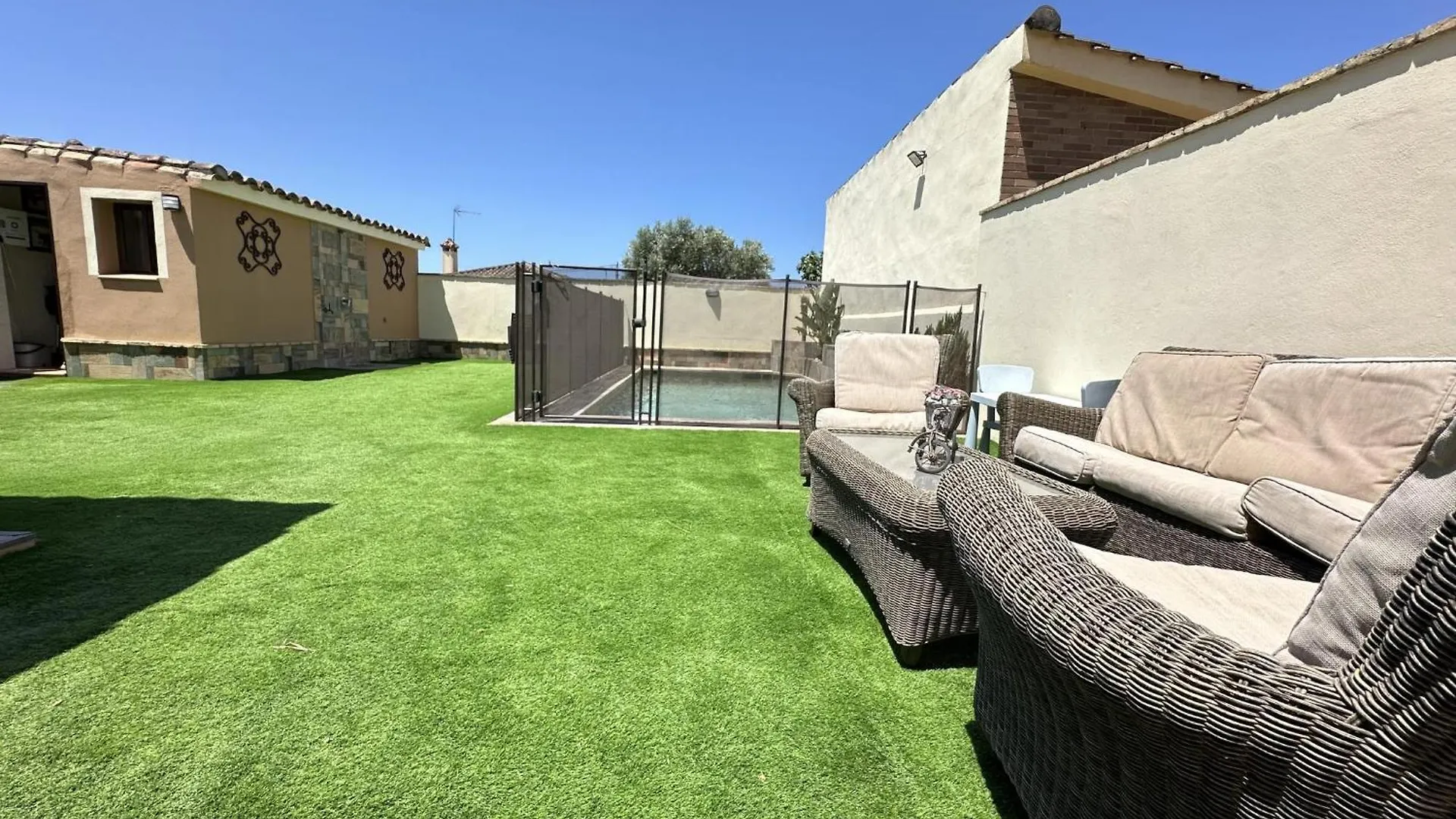 Appartamento Apartamentos Chiclana Chalet Carboneros Chiclana de la Frontera Spagna
