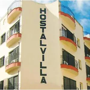 Hostal Villa Guest house