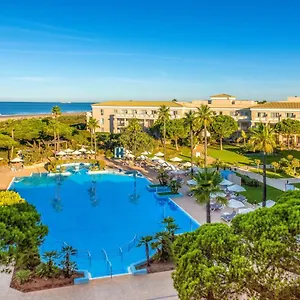 Valentin Sancti Petri Hotel