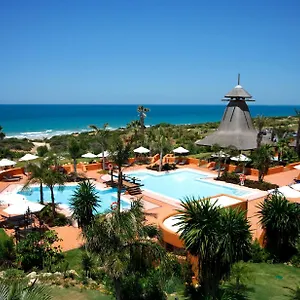 5* Отель Royal Hideaway Sancti Petri