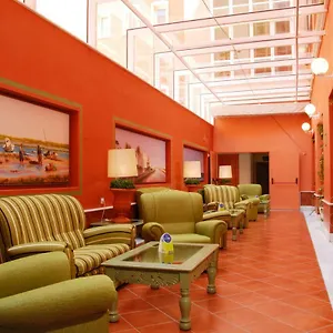 Crisol Chiclana Hotel