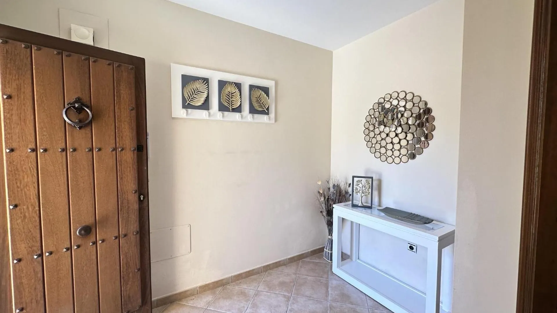 Apartamentos Chiclana Chalet Carboneros Chiclana de la Frontera