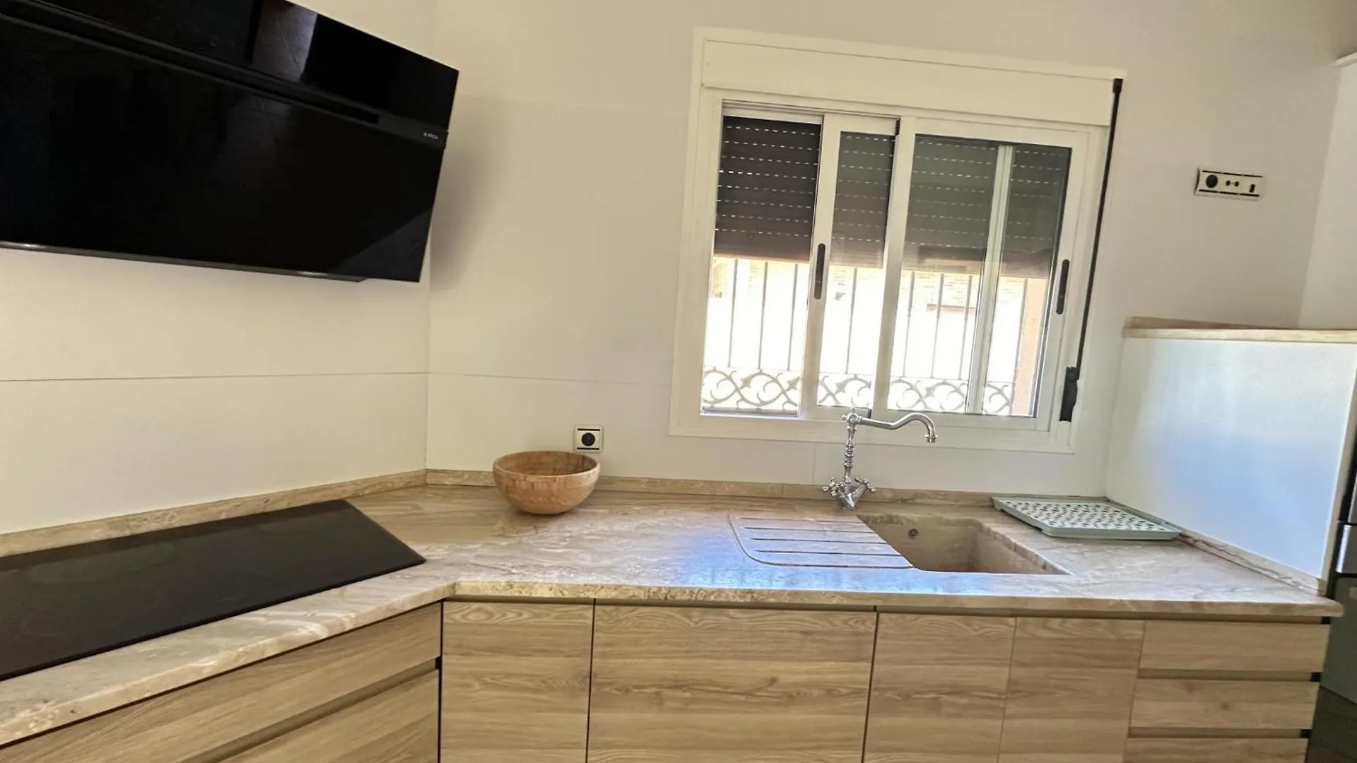 Apartment Apartamentos Chiclana Chalet Carboneros Chiclana de la Frontera