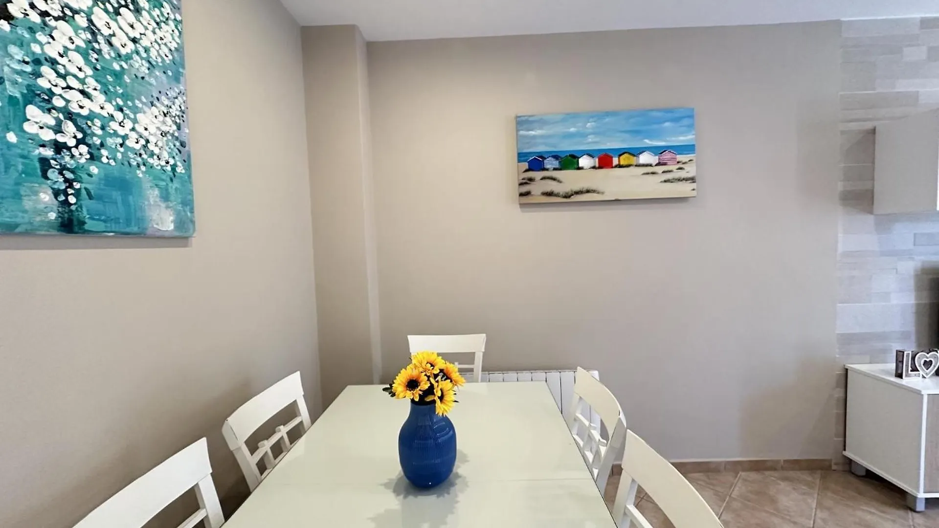 Apartamentos Chiclana Chalet Carboneros Chiclana de la Frontera 0*,