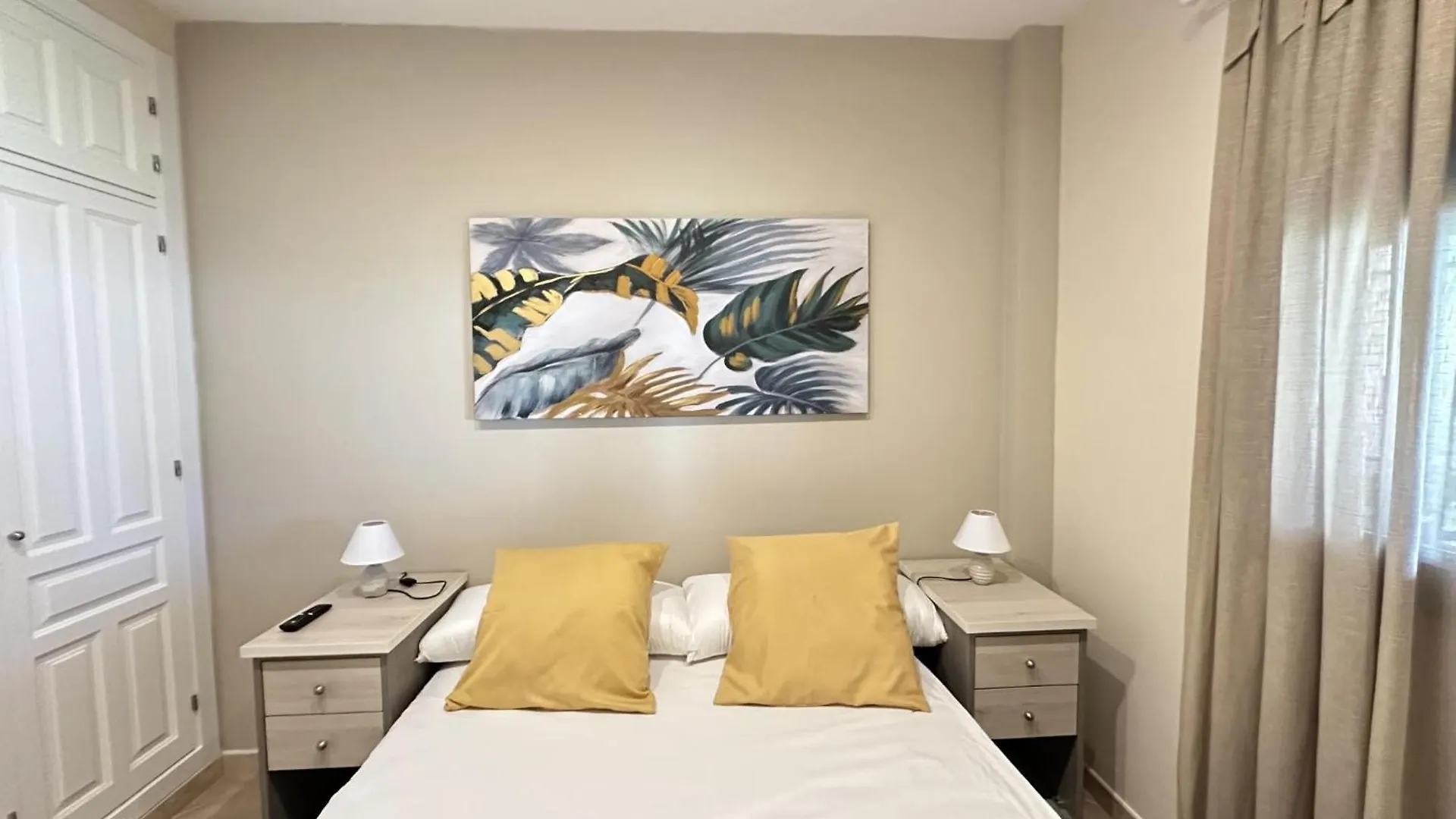 Apartamentos Chiclana Chalet Carboneros Chiclana de la Frontera