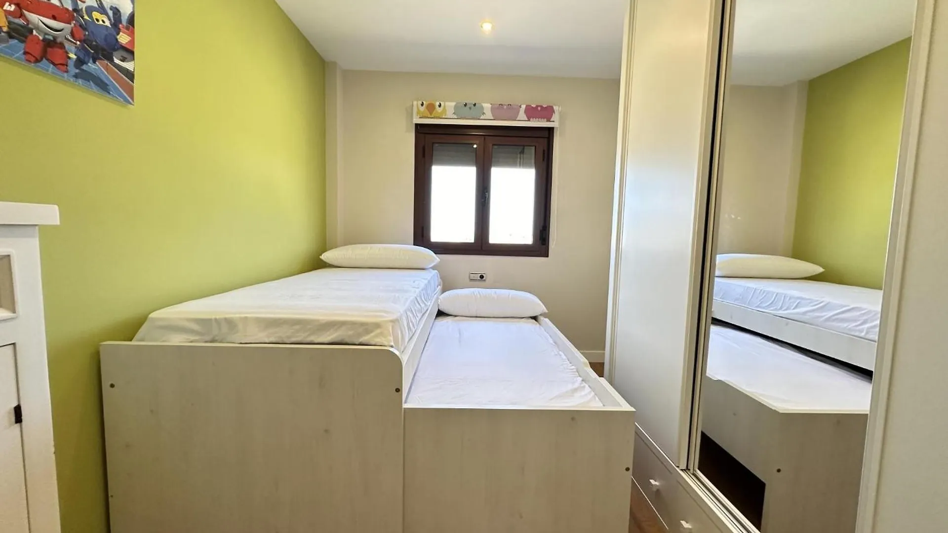 Apartamentos Chiclana Chalet Carboneros Chiclana de la Frontera Apartment
