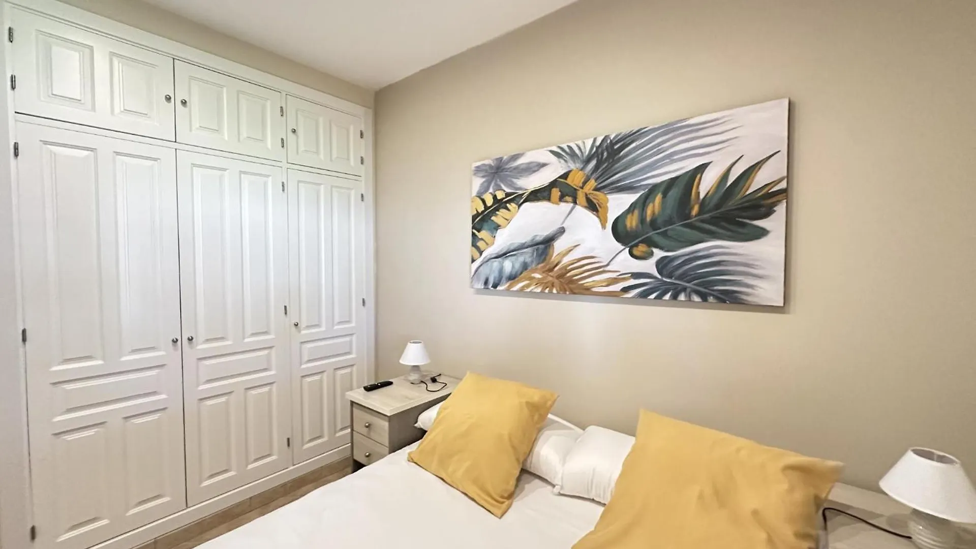 Apartamentos Chiclana Chalet Carboneros Chiclana de la Frontera