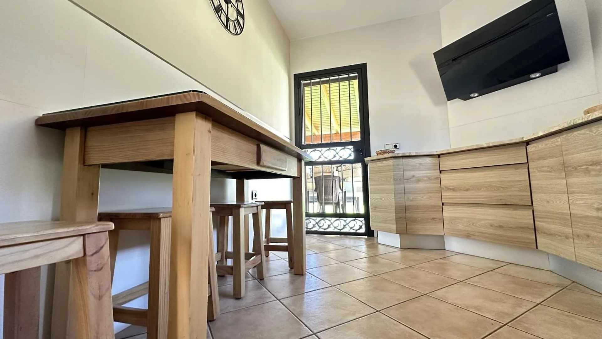 Apartamentos Chiclana Chalet Carboneros Chiclana de la Frontera Apartment