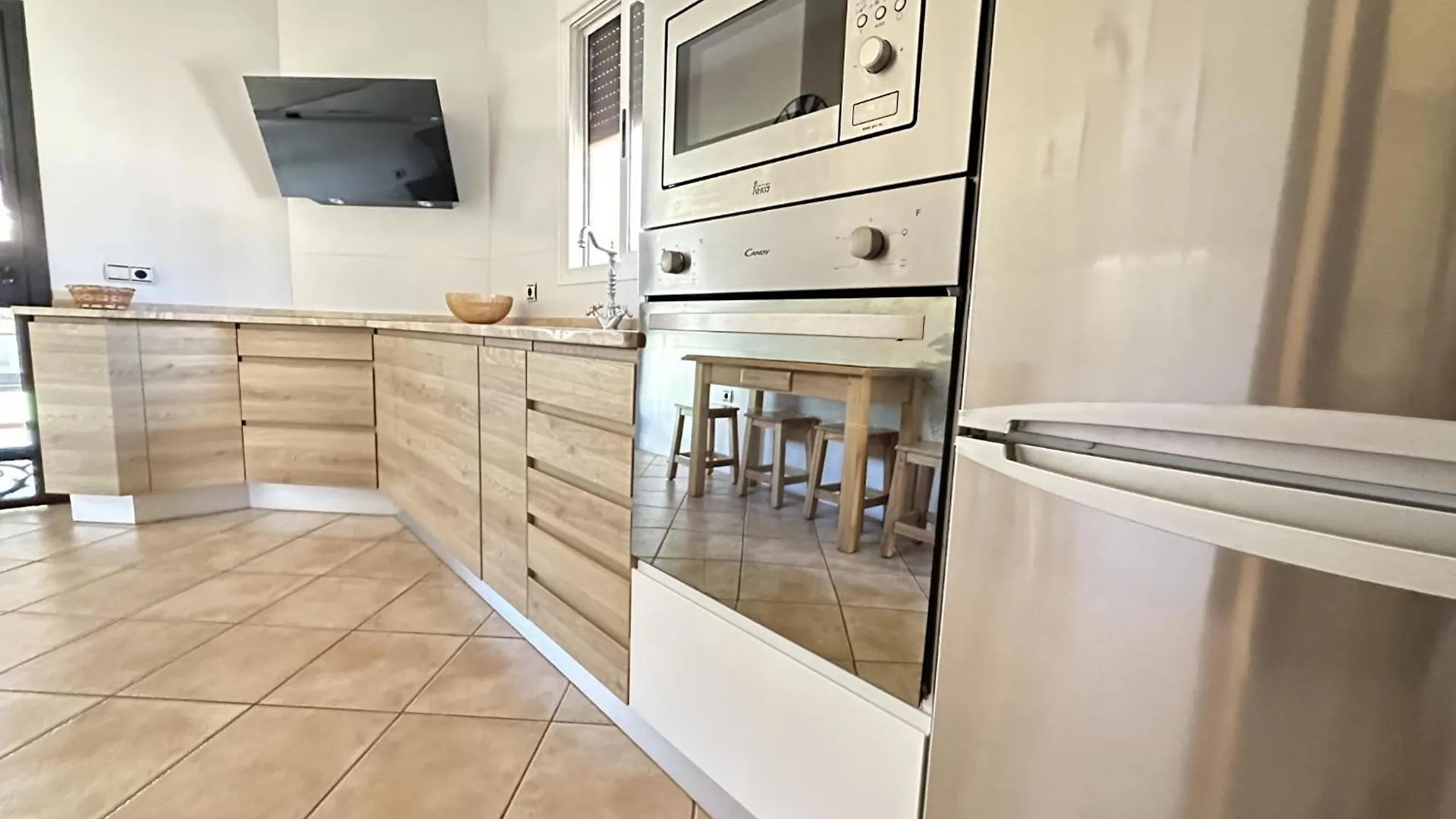 Apartamentos Chiclana Chalet Carboneros Chiclana de la Frontera 0*,
