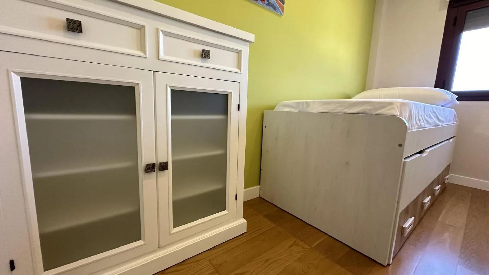 Apartamentos Chiclana Chalet Carboneros Chiclana de la Frontera