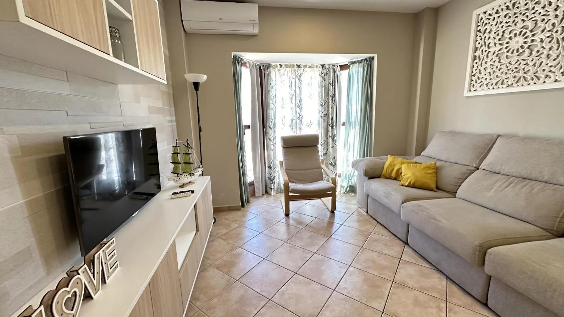 Apartamentos Chiclana Chalet Carboneros Chiclana de la Frontera Apartment