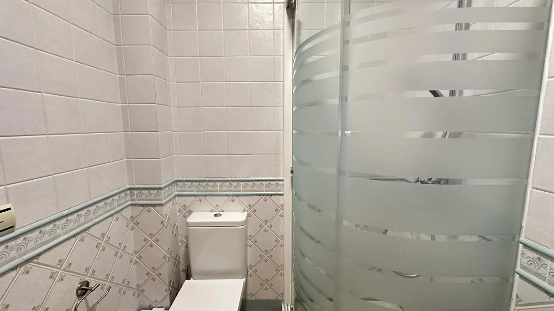 Apartamentos Chiclana Chalet Carboneros Chiclana de la Frontera 0*,